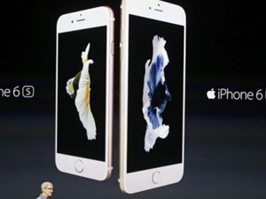 İşte iPhone 6S ve iPhone 6S Plus! Özellikler ve fiyatları!