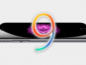 iOS 9.1 Beta Çıktı!