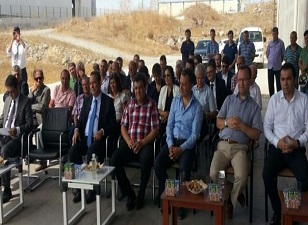 Rüzgar enerjisiyle ilk lisanssız elektrik üretimi