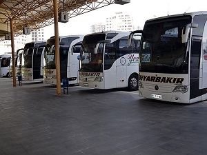 İstanbul'a 11 yeni cep otogar geliyor