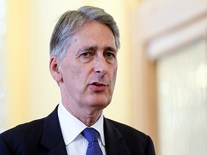 'Esed Suriye'nin geleceğinde yer alamaz'