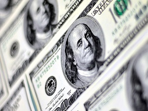 Dolar 2,86'nın altını gördü