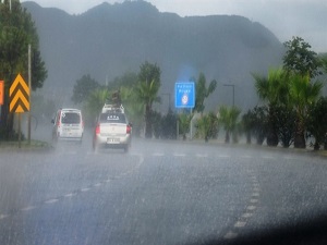 Meteorolojiden bu illere sağanak uyarısı