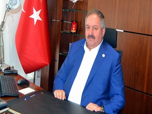 Nursaçan: ' 800 bin dolarlık elektrik üretildi'