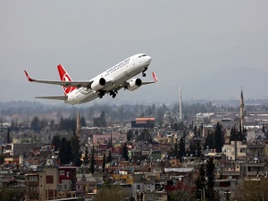 THY'den polis ve askere bayram indirimi