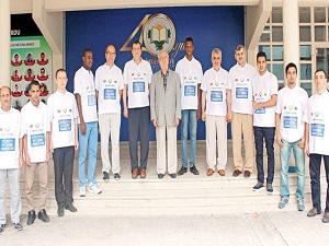 İhlas Vakfı kurban ekipleri yola çıktı