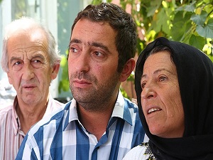 Bin oğlum olsa yine şehit olmasını isterim'