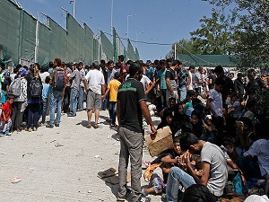 Bulgaristan Dublin Sözleşmesi'nde değişiklik istiyor