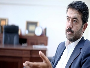 ÖNDER: Hain terör odaklarını lanetliyoruz