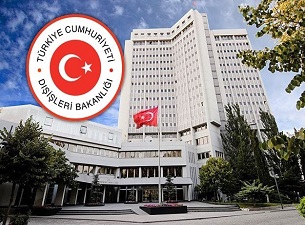 BM'nin Filistin bayrağı kararı memnuniyet verici