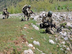 Şehit yakınları için seferberlik