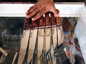 Kurban kesmek için kullanılan bıçak nasıl olmalı?