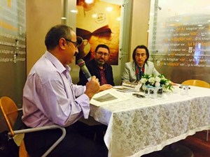 Esad Dede’min Hikâyelerini Unutamıyorum