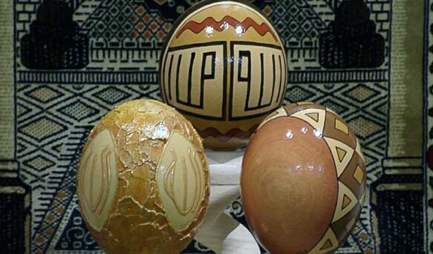 İstanbul'da gelenekli sanatlar festivali