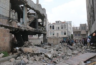 Yemen'de barış görüşmeleri askıya alındı