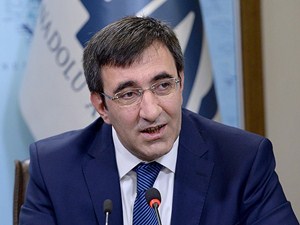 Türkiye bütün insanlığa ders veriyor