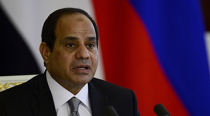 Darbeci'yi eleştirdi, tutuklandı