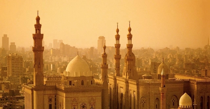 Mısır Ekonomisi Çökmek Üzere