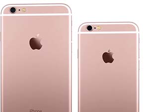 Bu iPhone 6S'i bekleyenler için