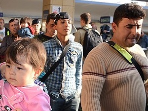 Binlerce Suriyeliyi Avustralya'da görmek istiyoruz