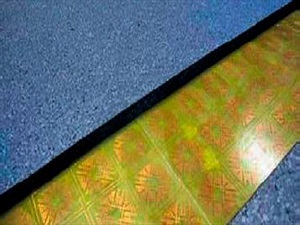 İTÜ'den akıllı duvar kâğıdı