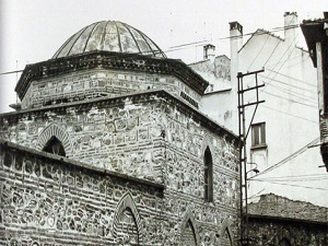 Selçuklu ve Osmanlı hafızası tehdit altında