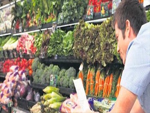 Market tezgahı cep yakıyor