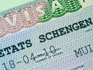 Almanya, Schengen'i askıya aldı