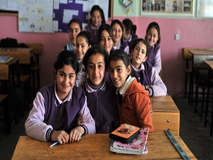 'Ali ata bak' tarih oluyor