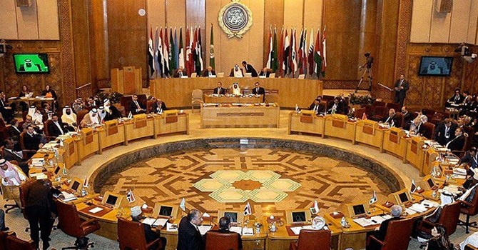 Arap Birliği'nden İsrail çağrısı