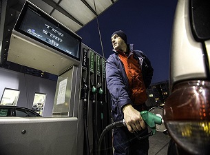 Petrolde yaşanan dalgalanmanın henüz başındayız'