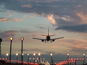 Geciken uçak için 600 euro tazminat