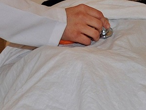 Almanya'da 'ötanazi' tasarısı yasalaştı