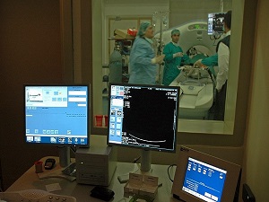 '12 erkekten biri prostat kanserine yakalanıyor'