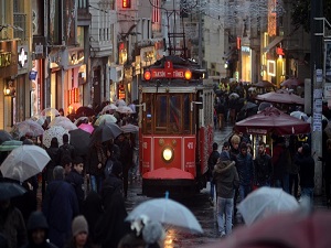 Nüfusumuz 94 milyon olacak