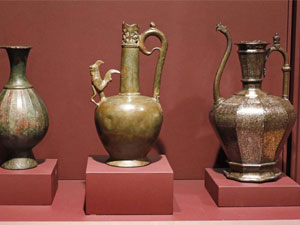 Amerika’lılardan İslami Sanatlara yoğun ilgi