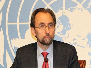 Sığınmacılara sahip çıkan ülkeler insani liderliğini gösterdiler'