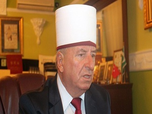 Makedonya İslam Birliği'nden İsrail'e kınama