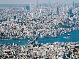 17 Ağustos'un ardından İstanbul'un yüzde 20'si yenilendi