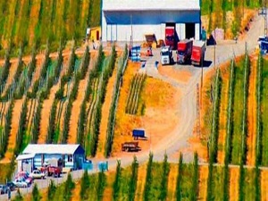 Yozgat'taki projenin başarısı okullara ders oldu