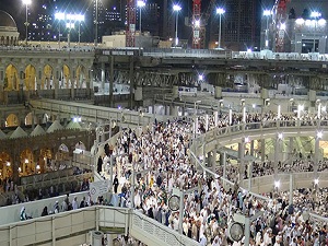 Mali'den son hacı kafilesi yola çıktı