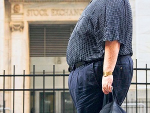 En obez bölge İç Anadolu çıktı