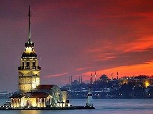 İstanbul en tehlikeli dokuzuncu şehir
