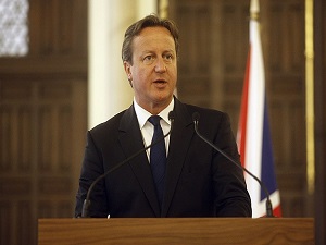 İngiltere'nin sığınmacı politikası eleştiriliyor