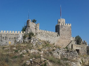 2600 yıllık kale ilgi bekliyor
