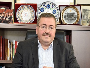 'Müslümanları birliğe çağırıyoruz'
