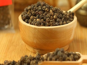 Karabiberin kilosu 60 liraya dayandı!