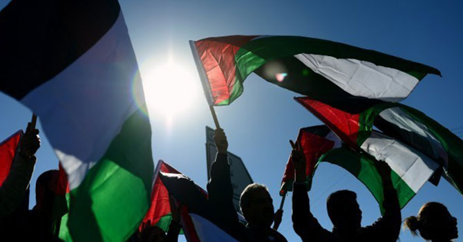 Mescid-i Aksa işgali nedeniyle kriz masası kuruldu