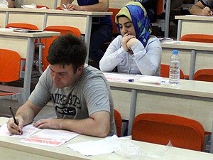 Asli Öğretmenliğe Geçiş Sınavı 81 ilde gerçekleştirildi