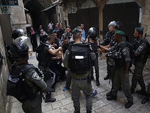 İsrail zulmü sürüyor